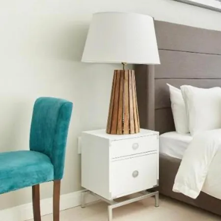 Space In Old Town Appartement *