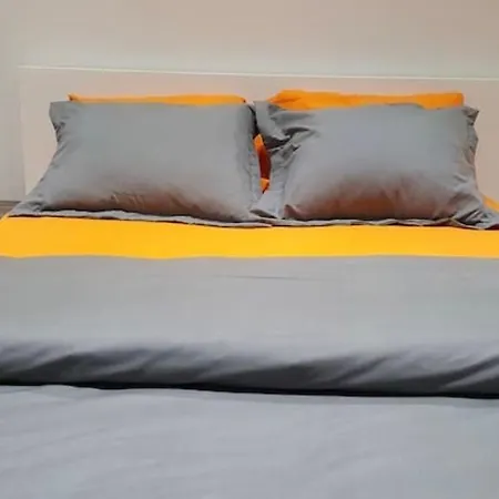 Appartement Space In Old Town *